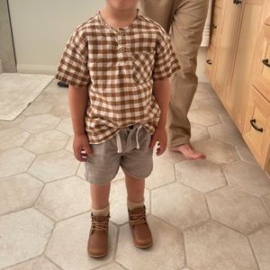 Adelisa & Co Paseo Boot